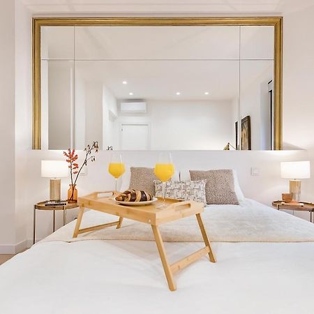 Bhost - Ferraz 74 Apartment Madrid Luaran gambar